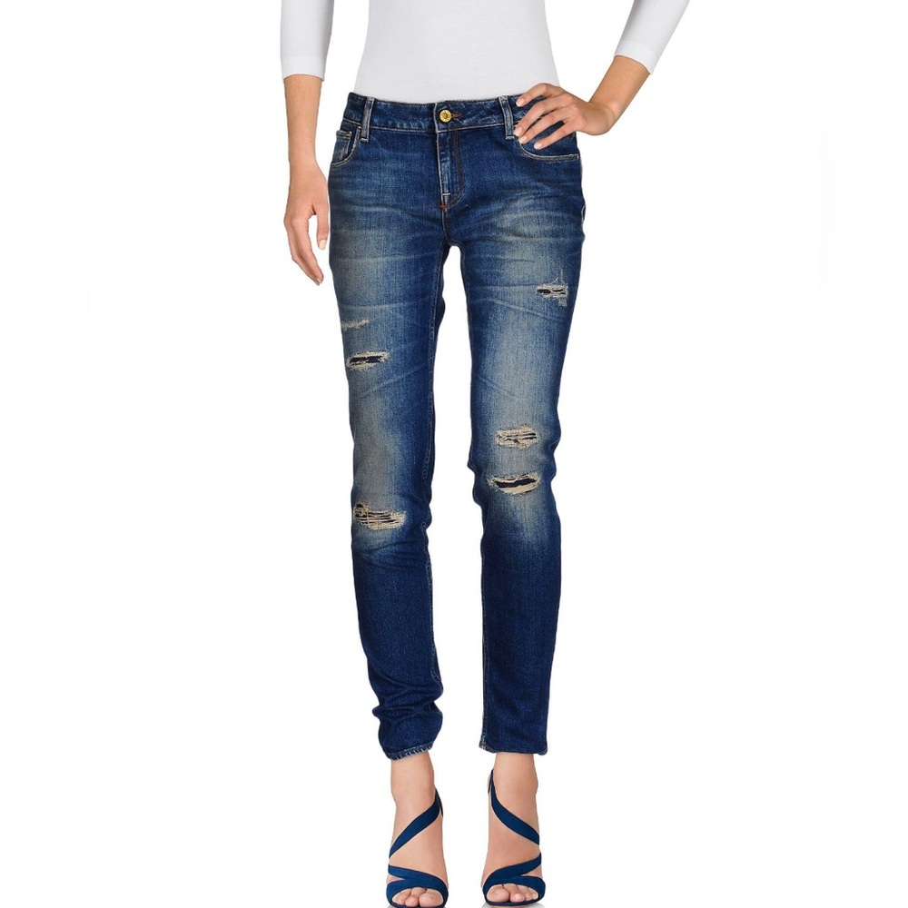 CYCLE Italian jeans, NWT size 28